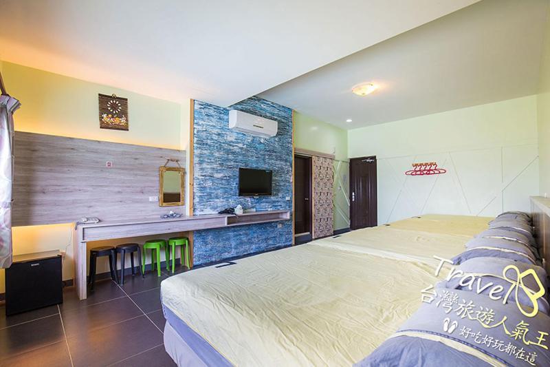 White Sand Beach 32 Isla Verde Exterior foto