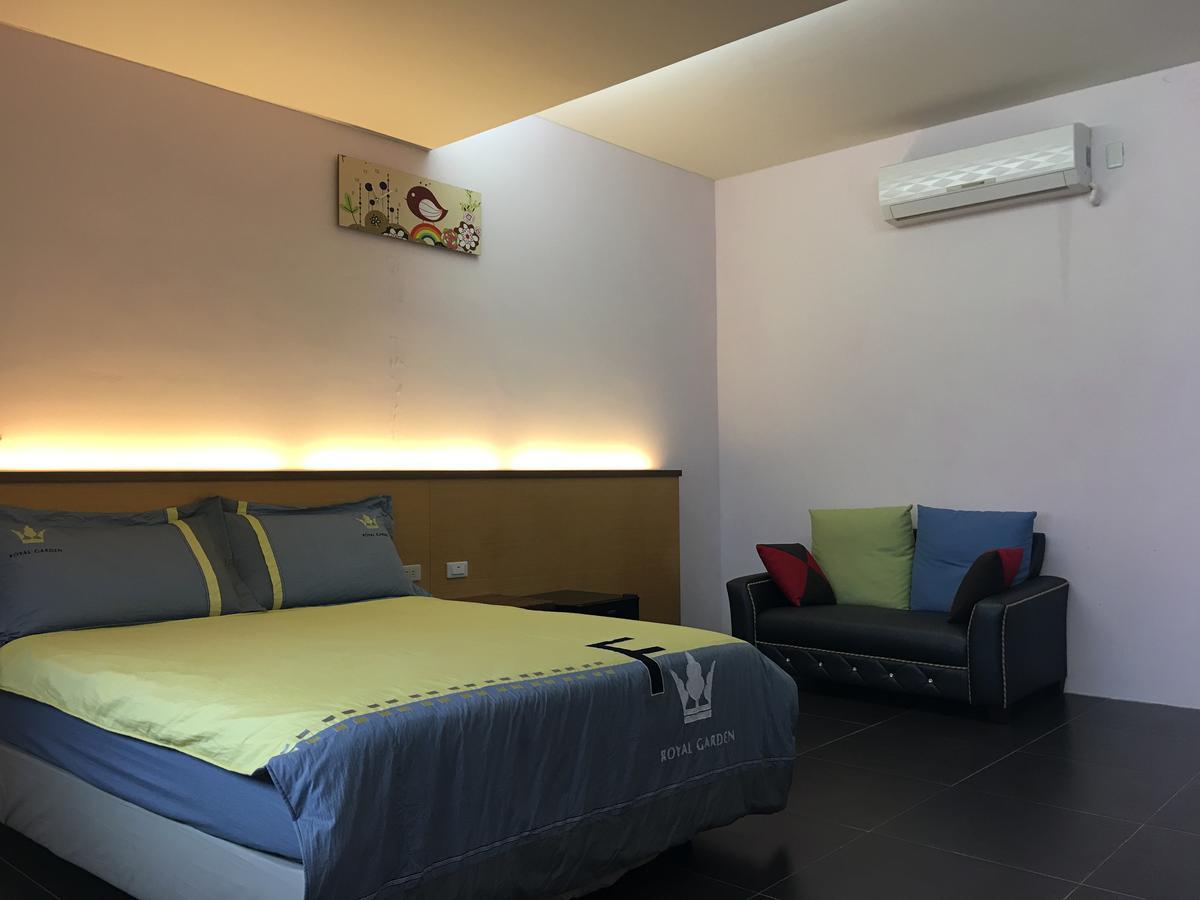 White Sand Beach 32 Isla Verde Exterior foto