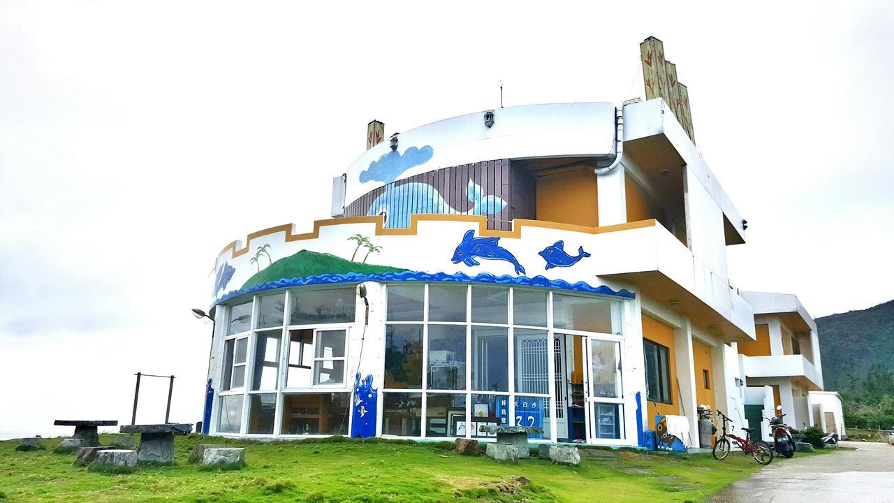 White Sand Beach 32 Isla Verde Exterior foto